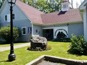 Queens County Museum