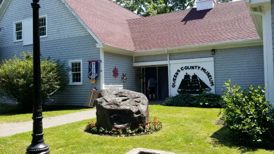 Queens County Museum