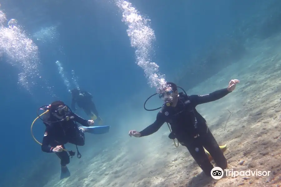 Sifnos Diving Center