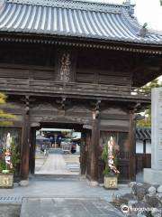 Sairinji Temple