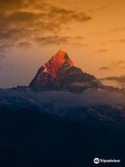 Sarangkot Sunrise Pokhara