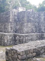 Réserve de biosphère de Calakmul