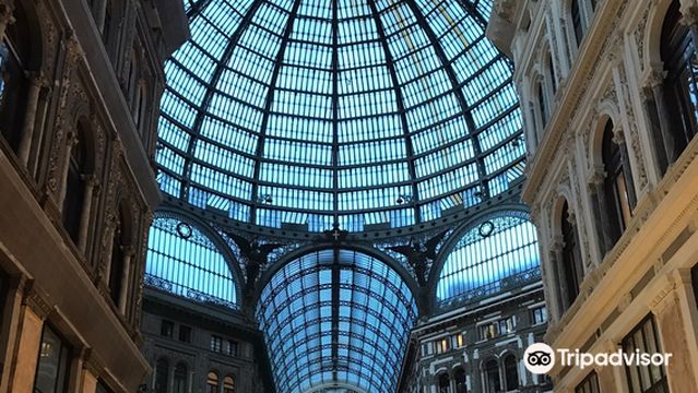 Galleria Principe di Napoli