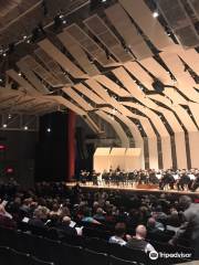 Tilles Center for the Performing Arts