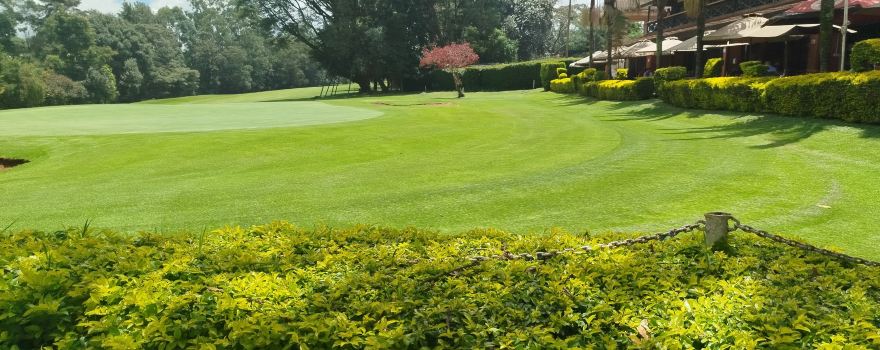Sigona Golf Club