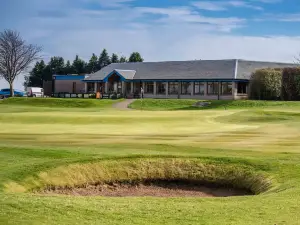 Brechin Golf Club