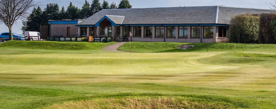Brechin Golf Club