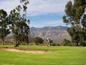 Montagu Golf Club