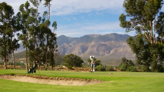 Montagu Golf Club