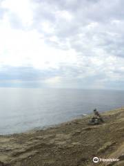 Lighthouse Prasonisi