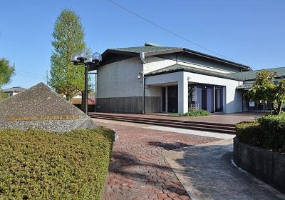 Miyoshi Township Museum of History & Folklore