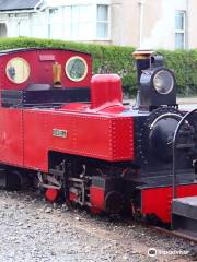 Fairbourne Railway