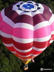 Balloon Chase Adventures