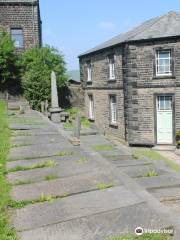 Heptonstall Methodist Heritage Chapel