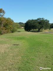 Lago Vista Golf Course