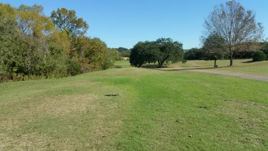 Lago Vista Golf Course