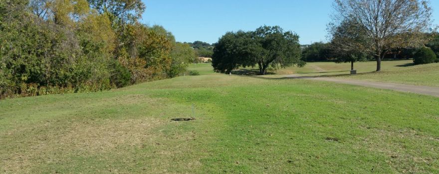 Lago Vista Golf Course