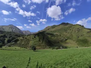 Braña de Pornacal