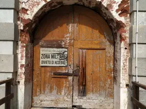 Forte Centrale