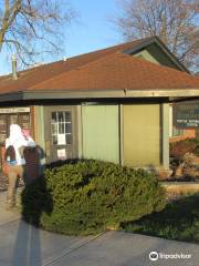 Lake Geneva - Visitor Center