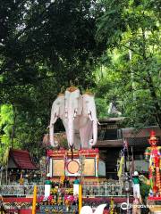 Wat Tham Erawan Temple