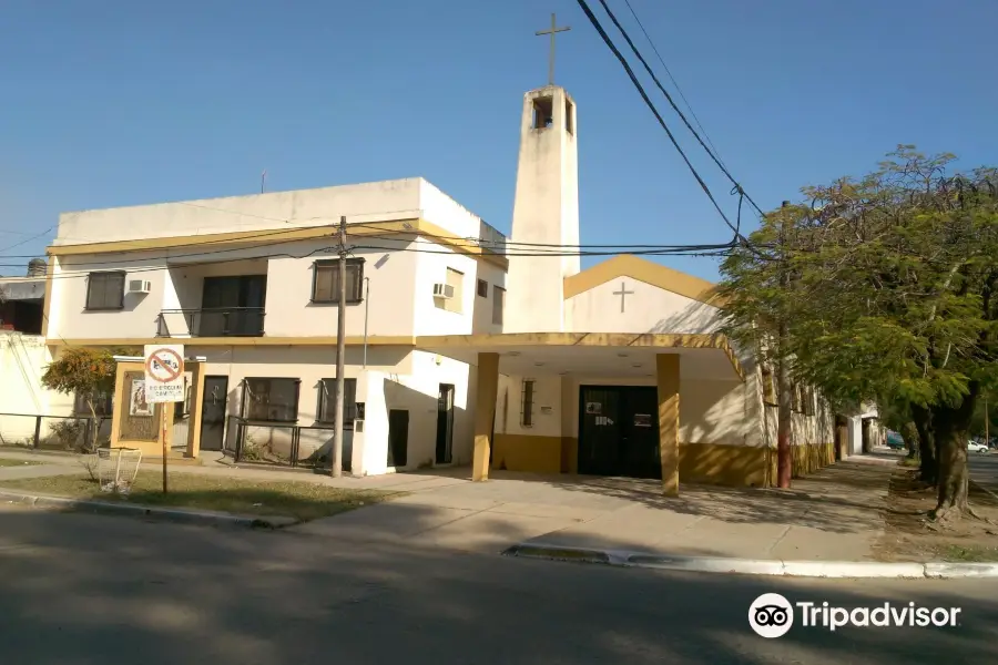 Parroquia Nuestra Senora Del Carmen