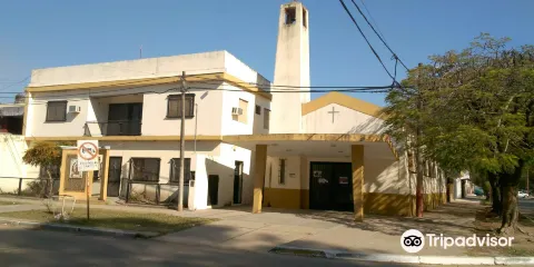 Parroquia Nuestra Senora Del Carmen