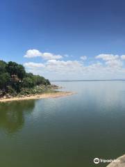 Ubol Ratana Dam