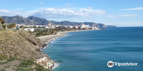 Playa de Wilches