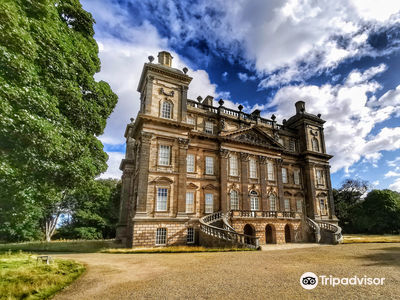 Duff House