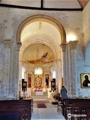 Église Saint-Martin d'Ardentes