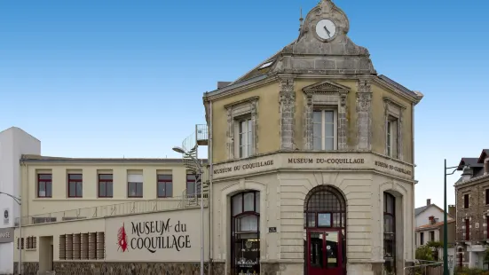 Museum du Coquillage
