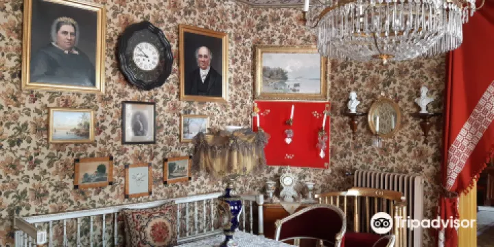 Charlotte Berlins Museum