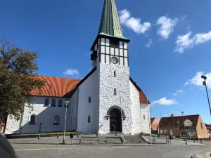 St Nicholas Church