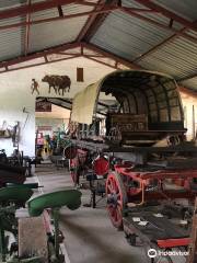 Bathurst Agricultural Museum