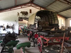 Bathurst Agricultural Museum