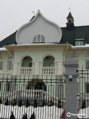 House of Merchant Zeleyshhikov