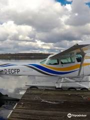 Baltic Seaplane