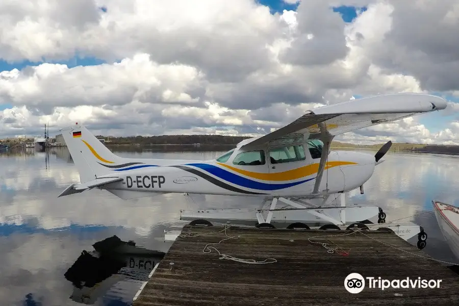 Baltic Seaplane