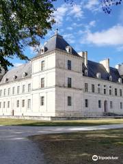 Chateau Ancy-le Franc