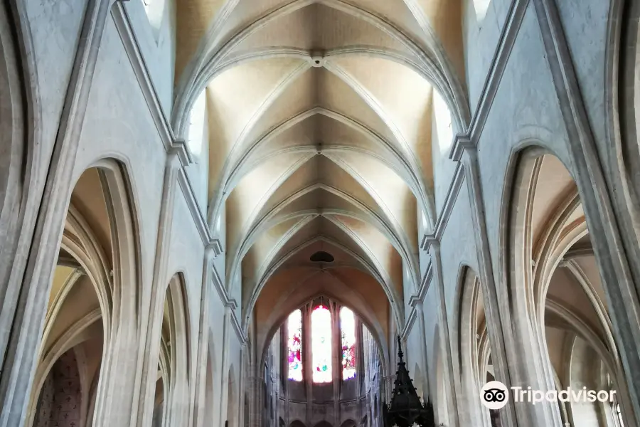 Église Saint-Antoine de Compiègne