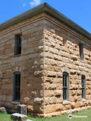 Taylor County History Center