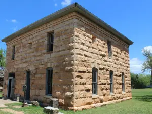 Buffalo Gap Historic Village