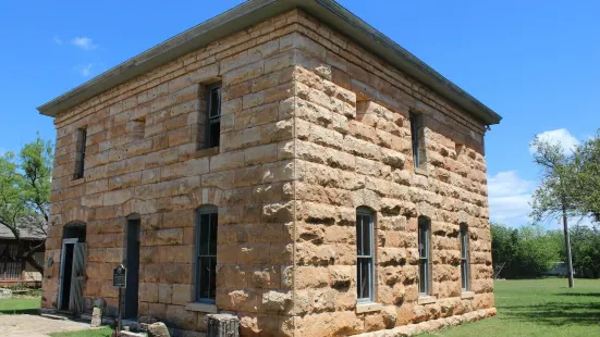 Taylor County History Center