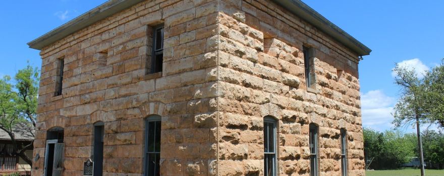 Buffalo Gap Historic Village