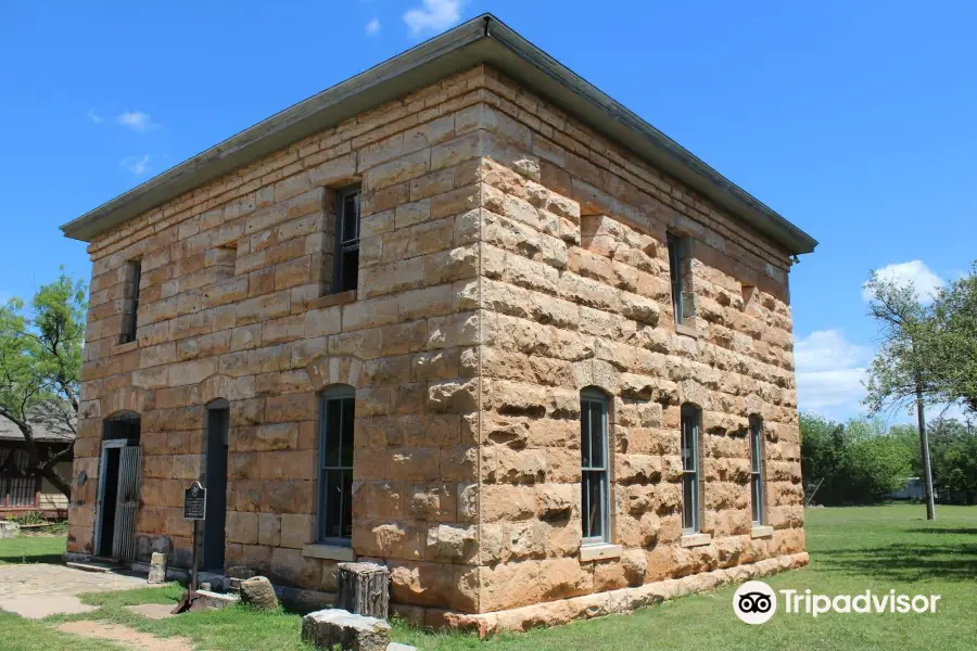 Taylor County History Center