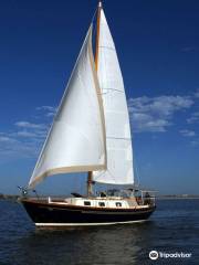 Black Watch Sailing Charters