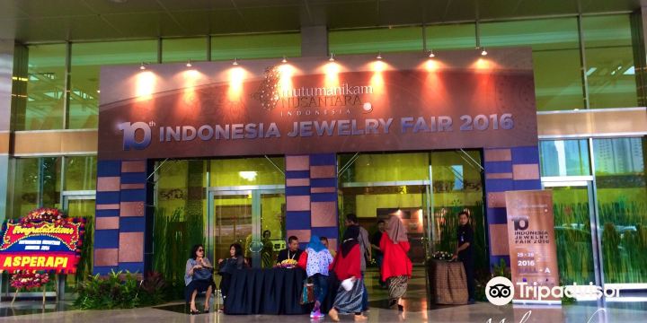 Jakarta Convention Center