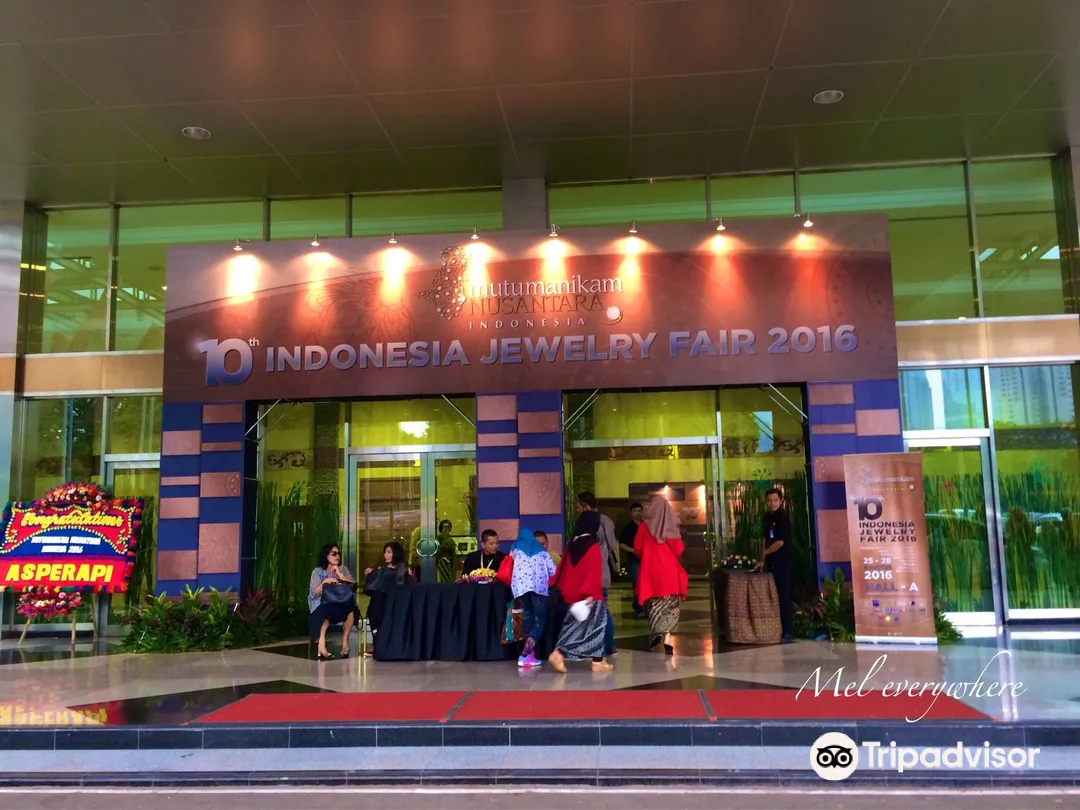 3_Jakarta Convention Center