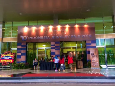 Jakarta Convention Center